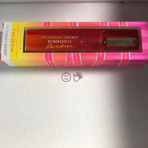 Victoria’s Secret Bombshell Paradise